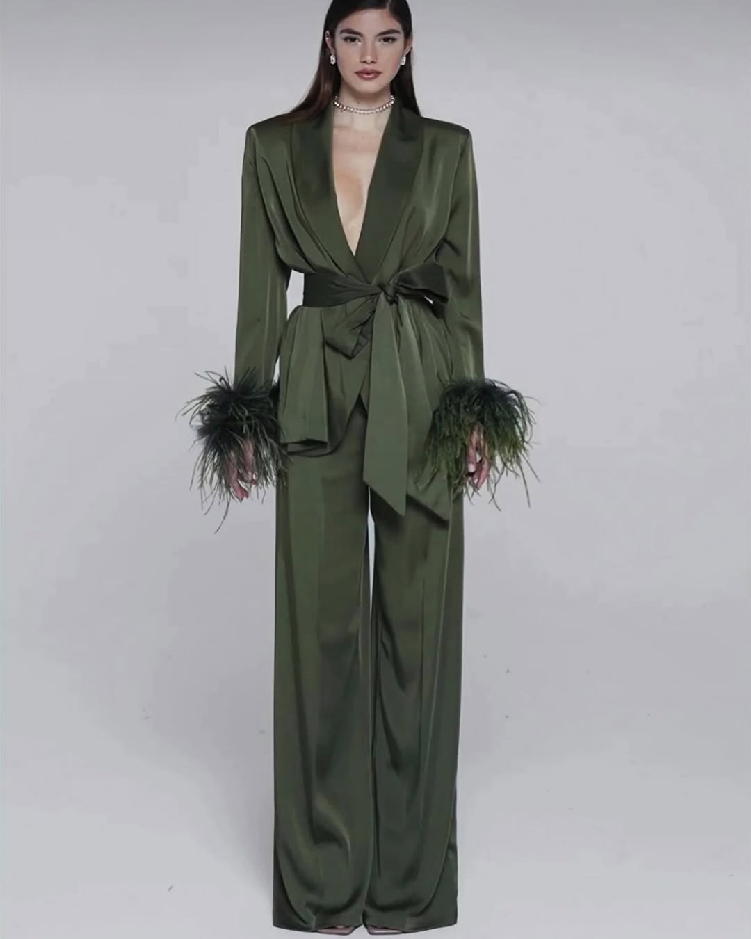 TOP Fur Suits