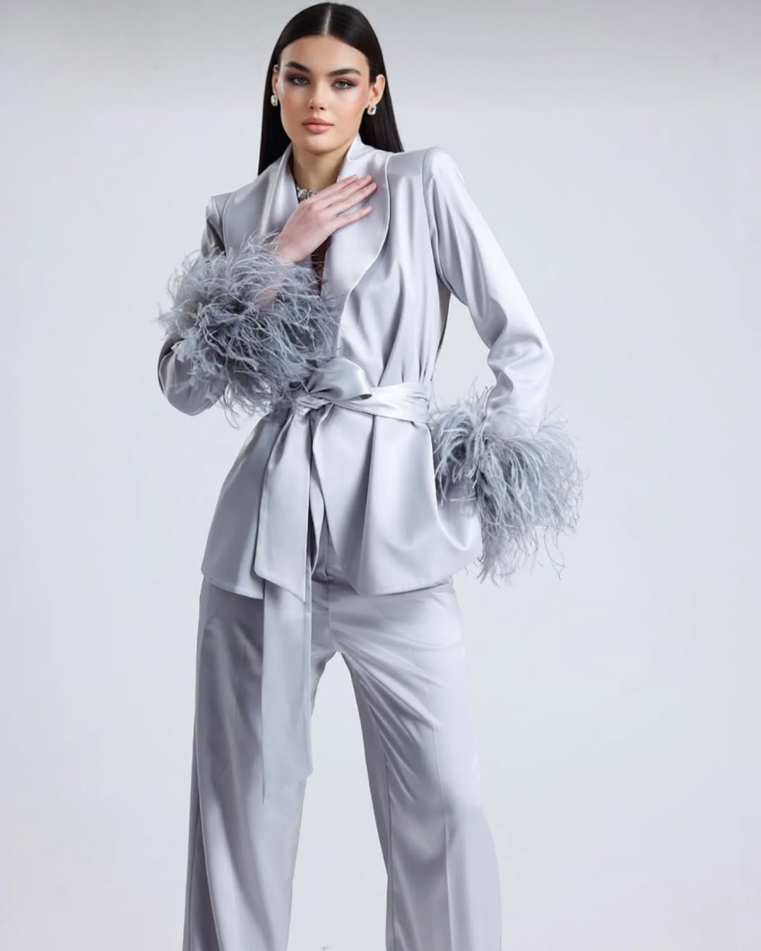 TOP Fur Suits