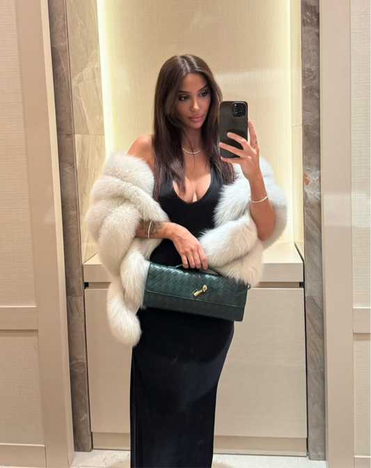 .⚜️Fox Fur Stole