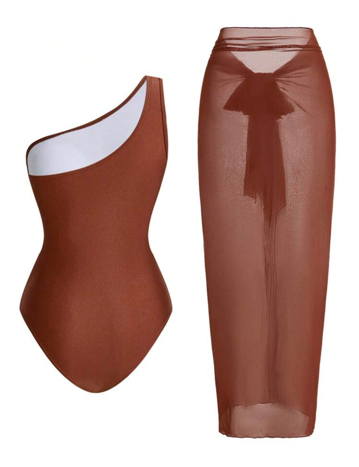 2pcs Chestnut Set