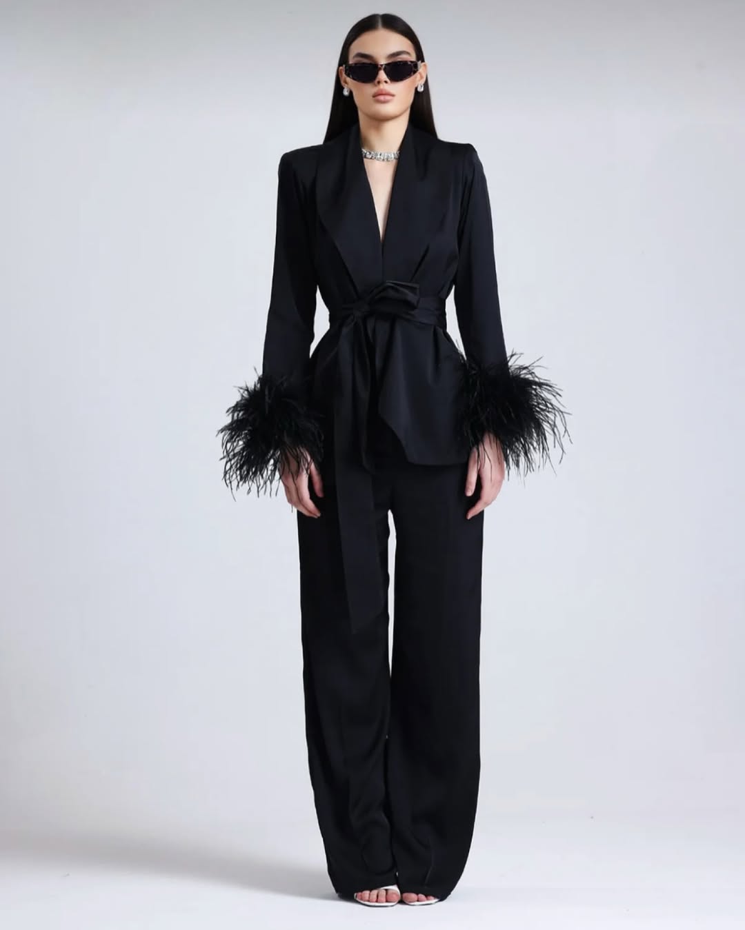 TOP Fur Suits