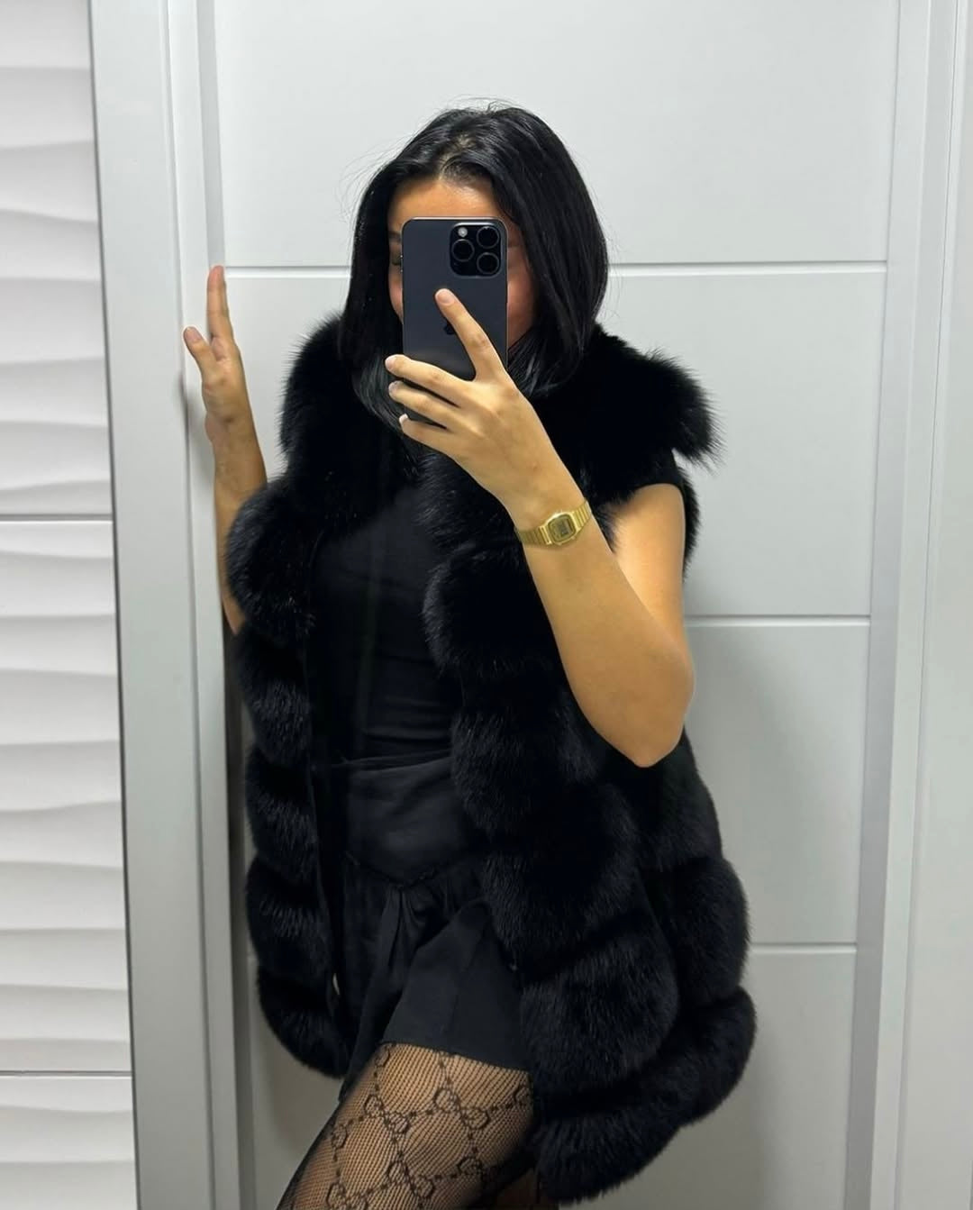 .⚜️Argentinian Fox Fur
