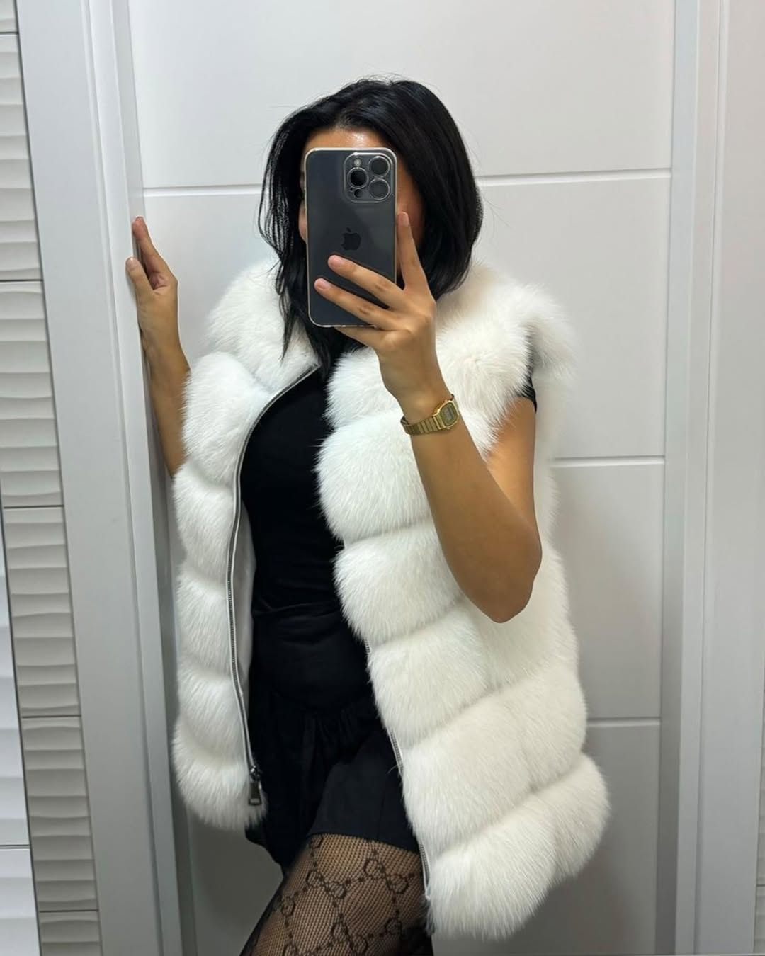 .⚜️Argentinian Fox Fur