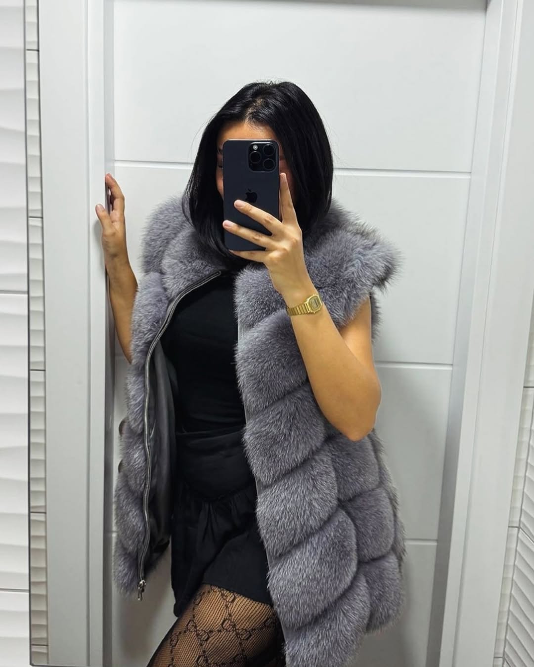 .⚜️Argentinian Fox Fur