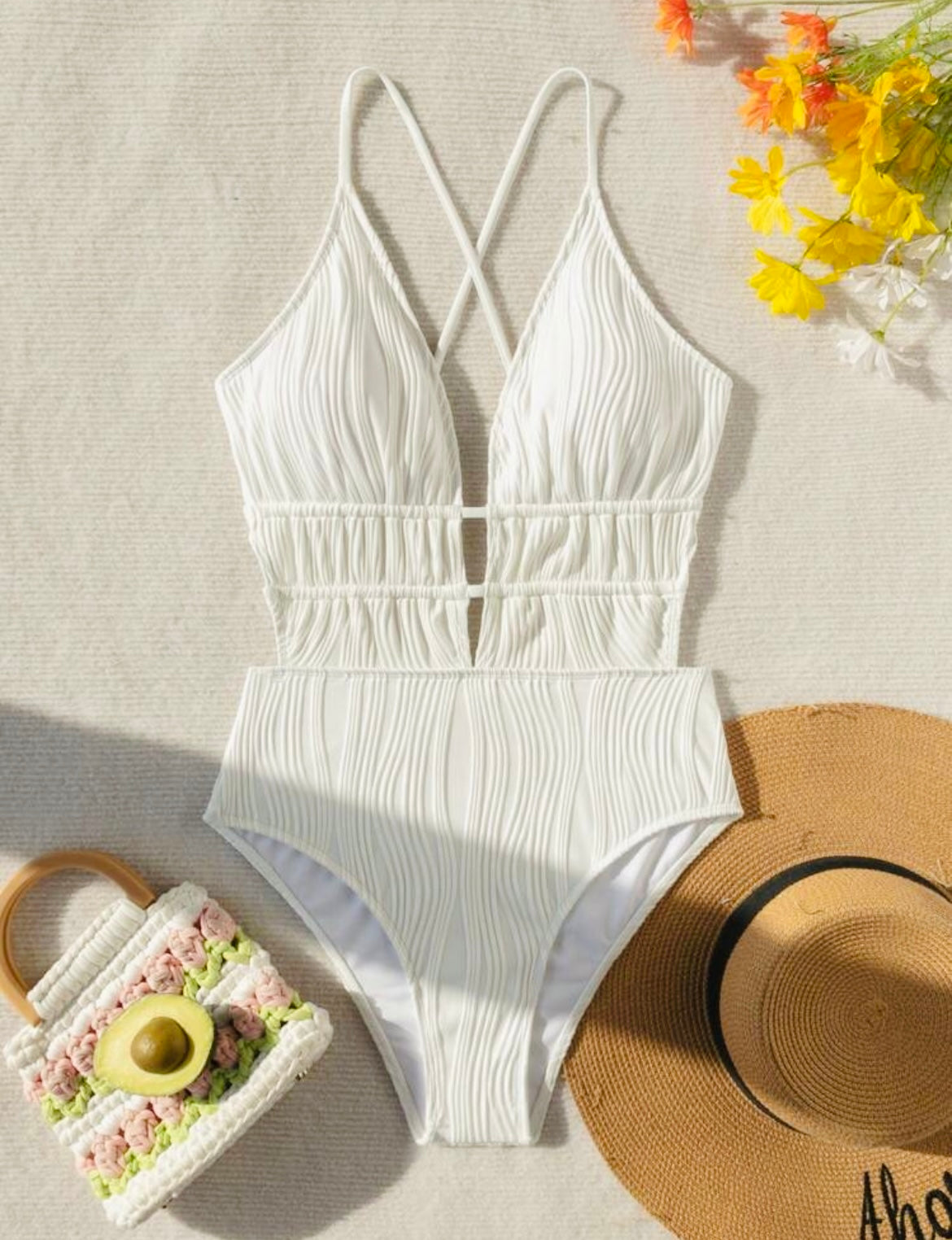Best Seller One-Piece