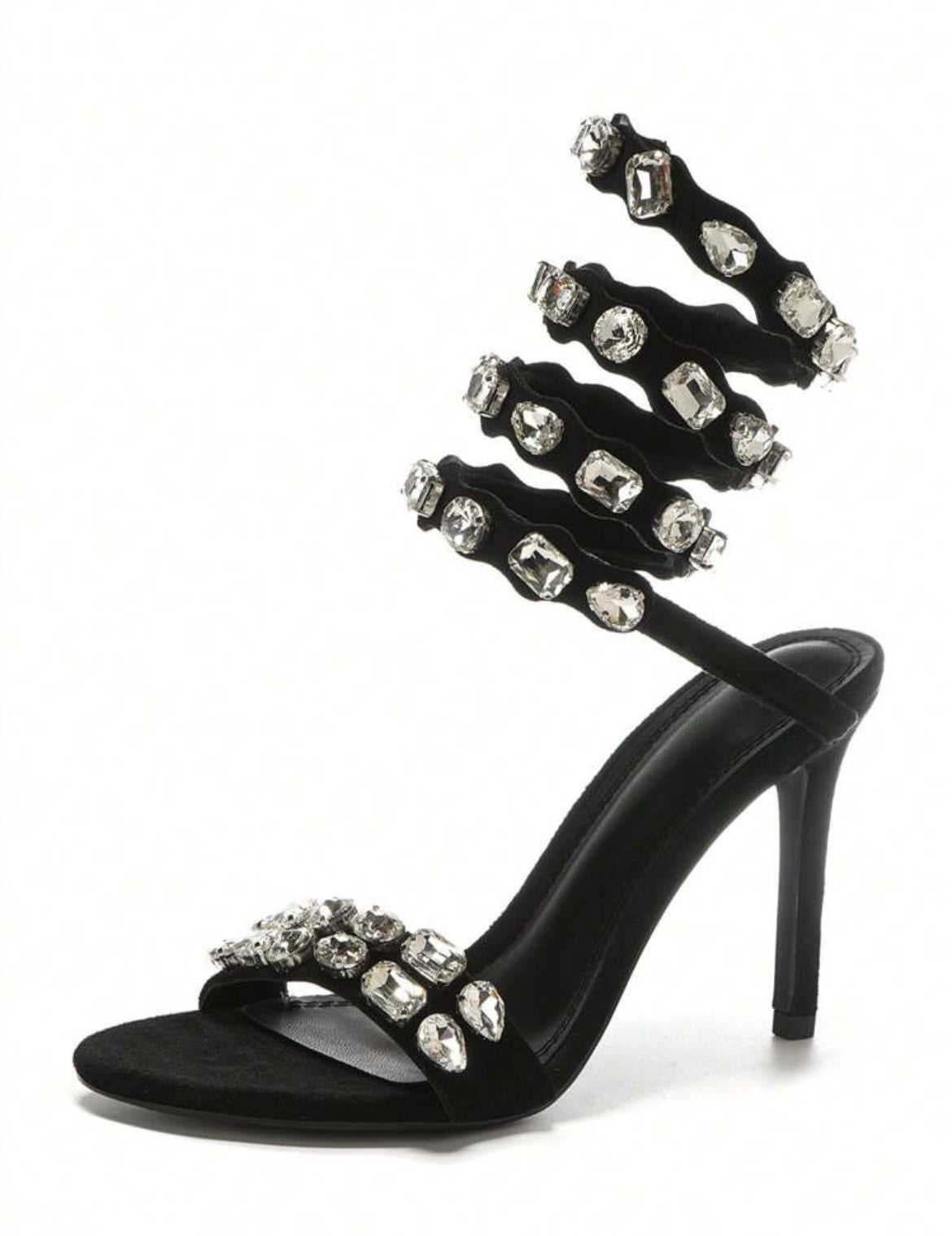 .Luxury High Heels