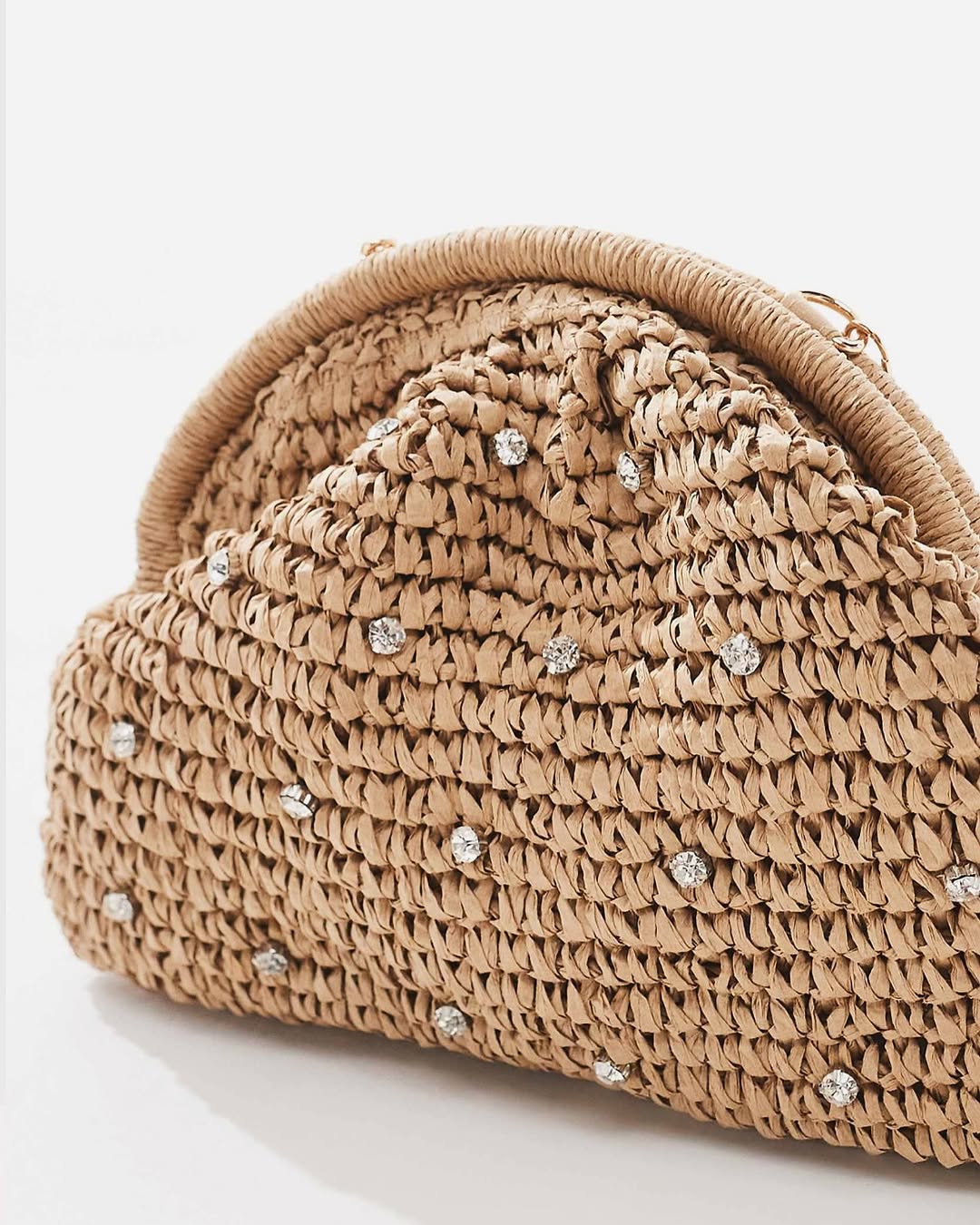 .NEW Summer Clutch