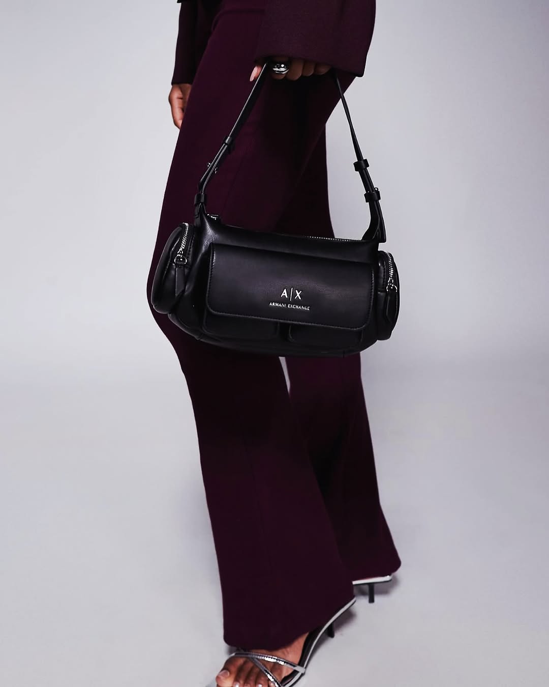 Armani Exchange Bag
