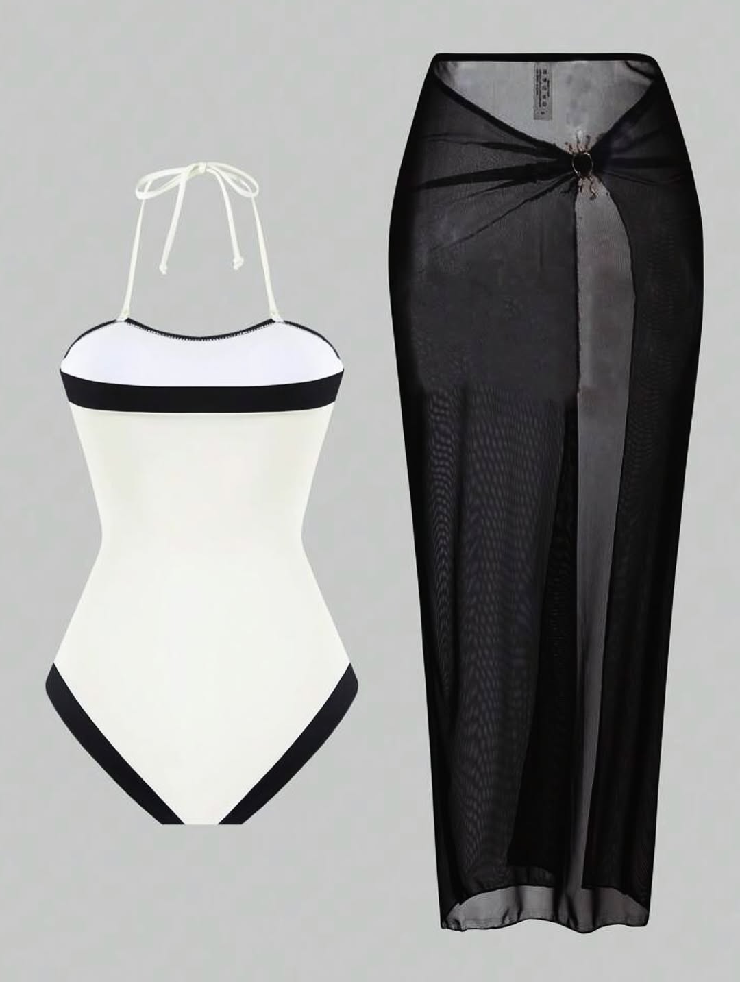 Black&White TopSeller Set