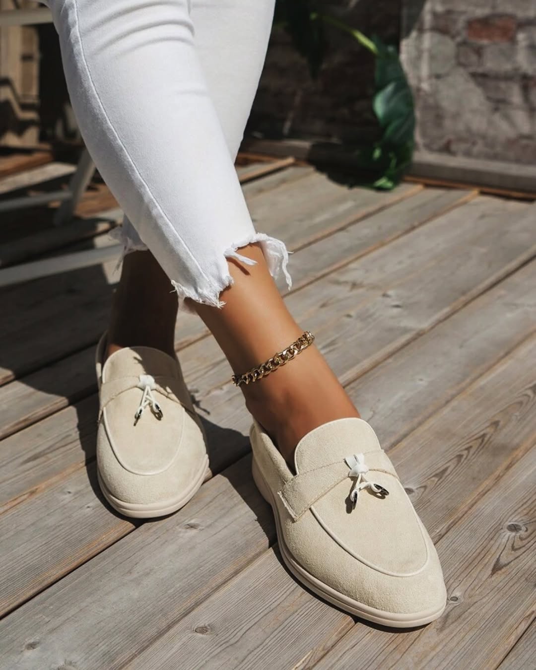 Loafers