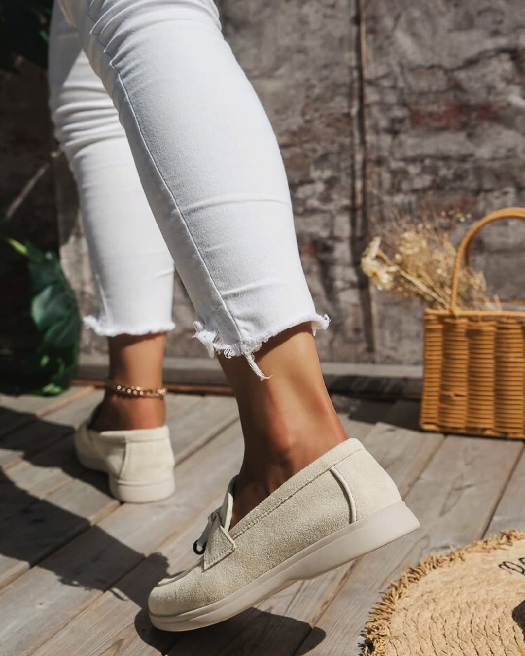 Loafers