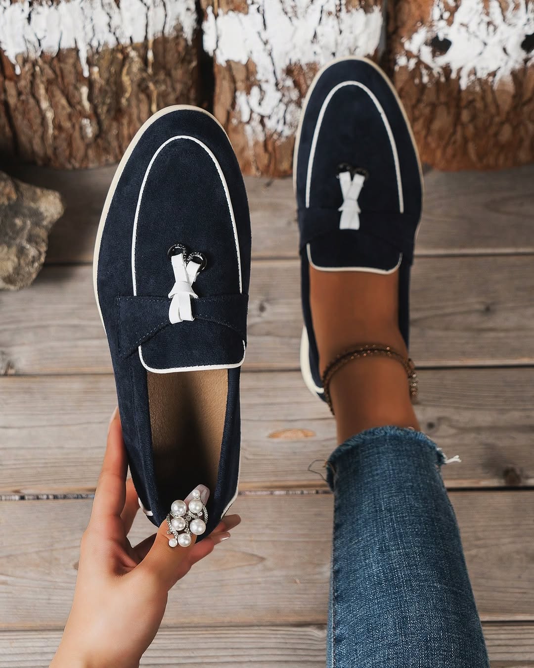 Loafers