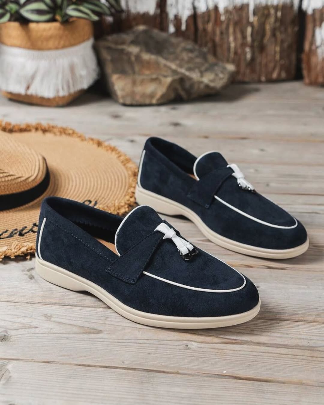 Loafers
