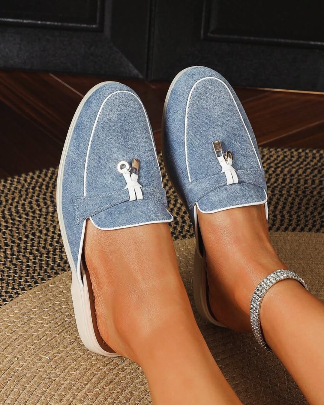 Loafers