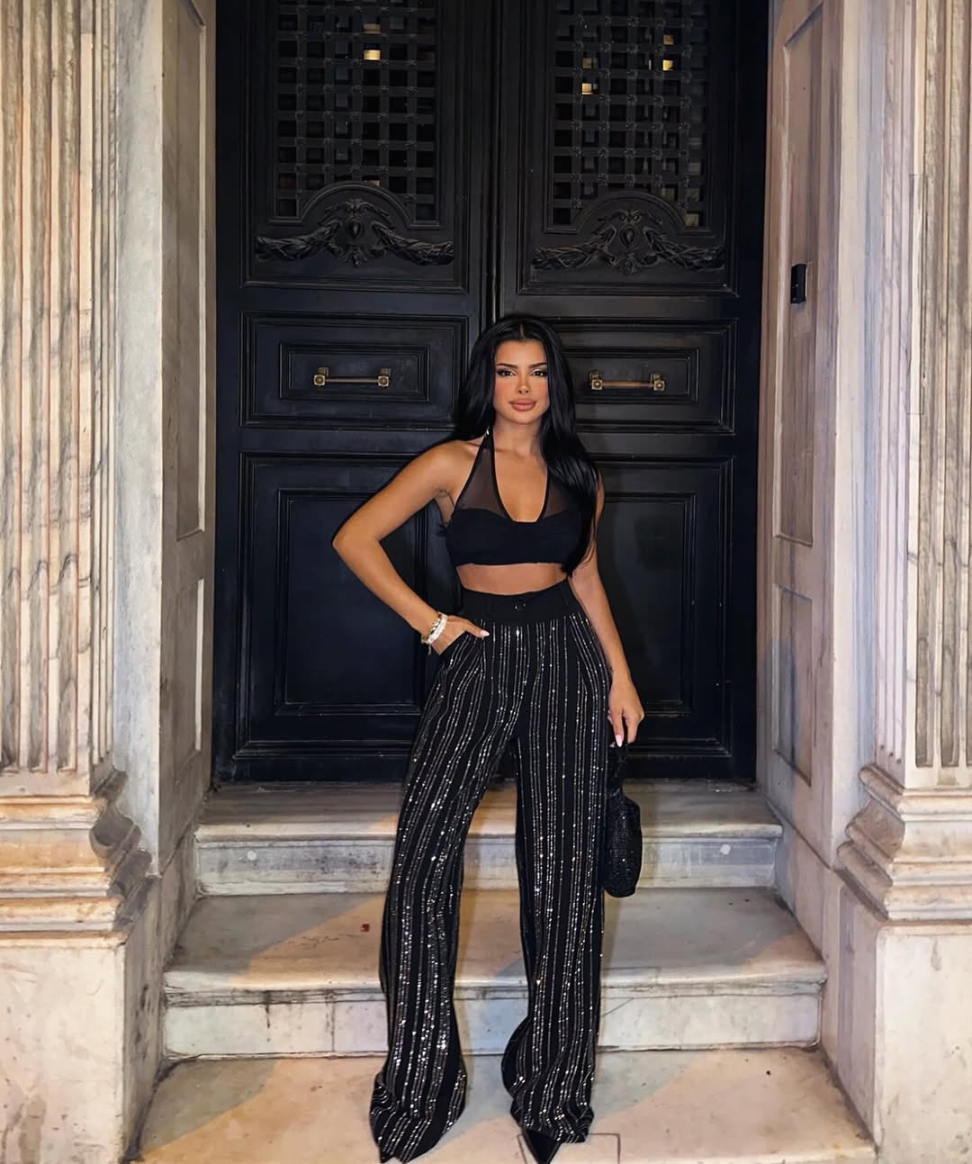 Glam Pants