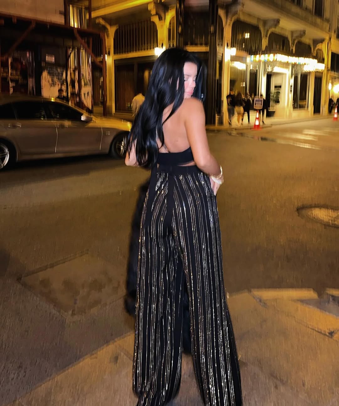 Glam Pants