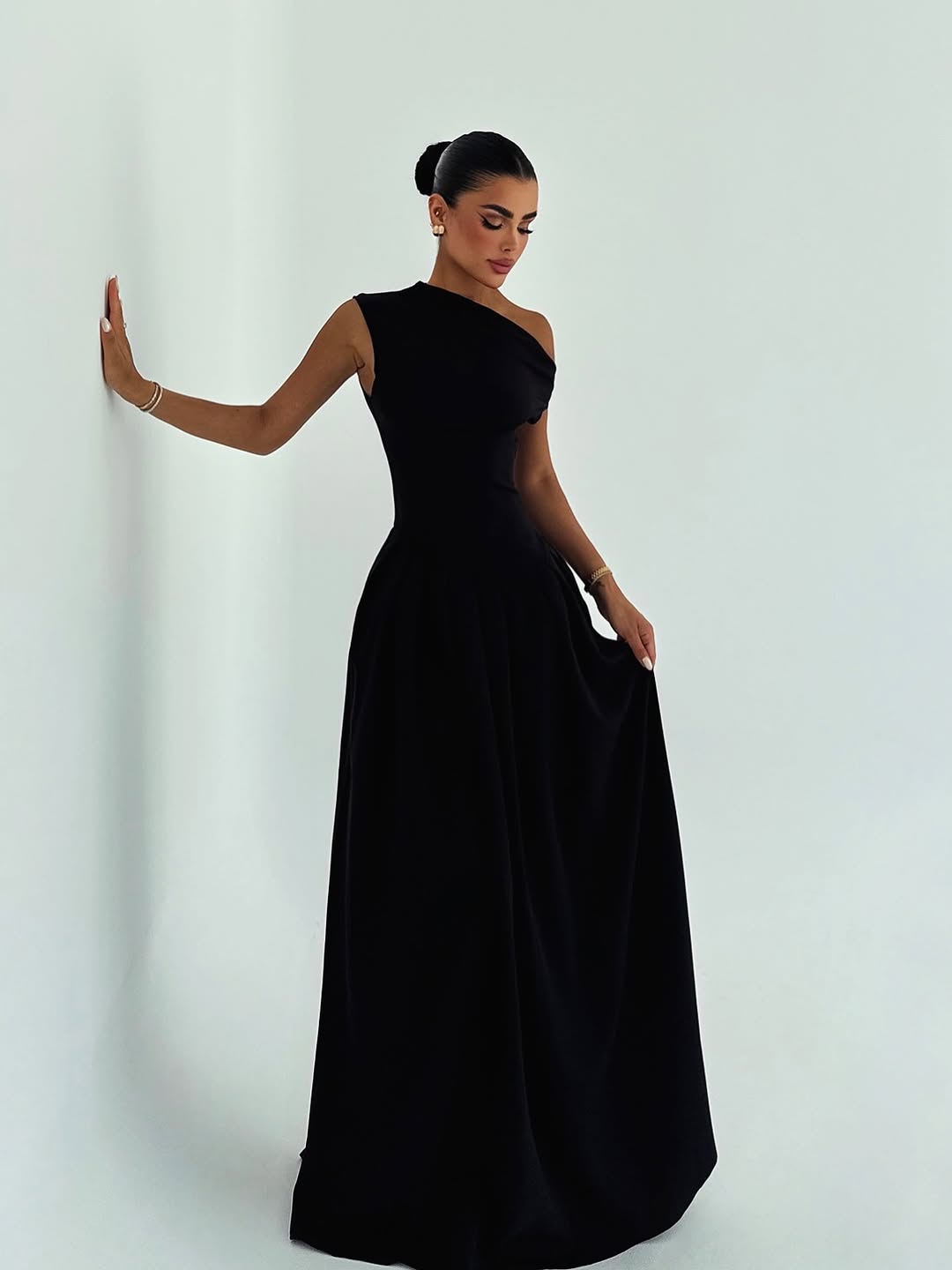 Athena Maxi Dress