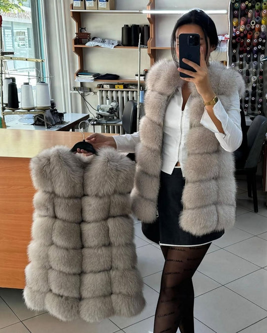Z⚜️Argentinian Fox Fur