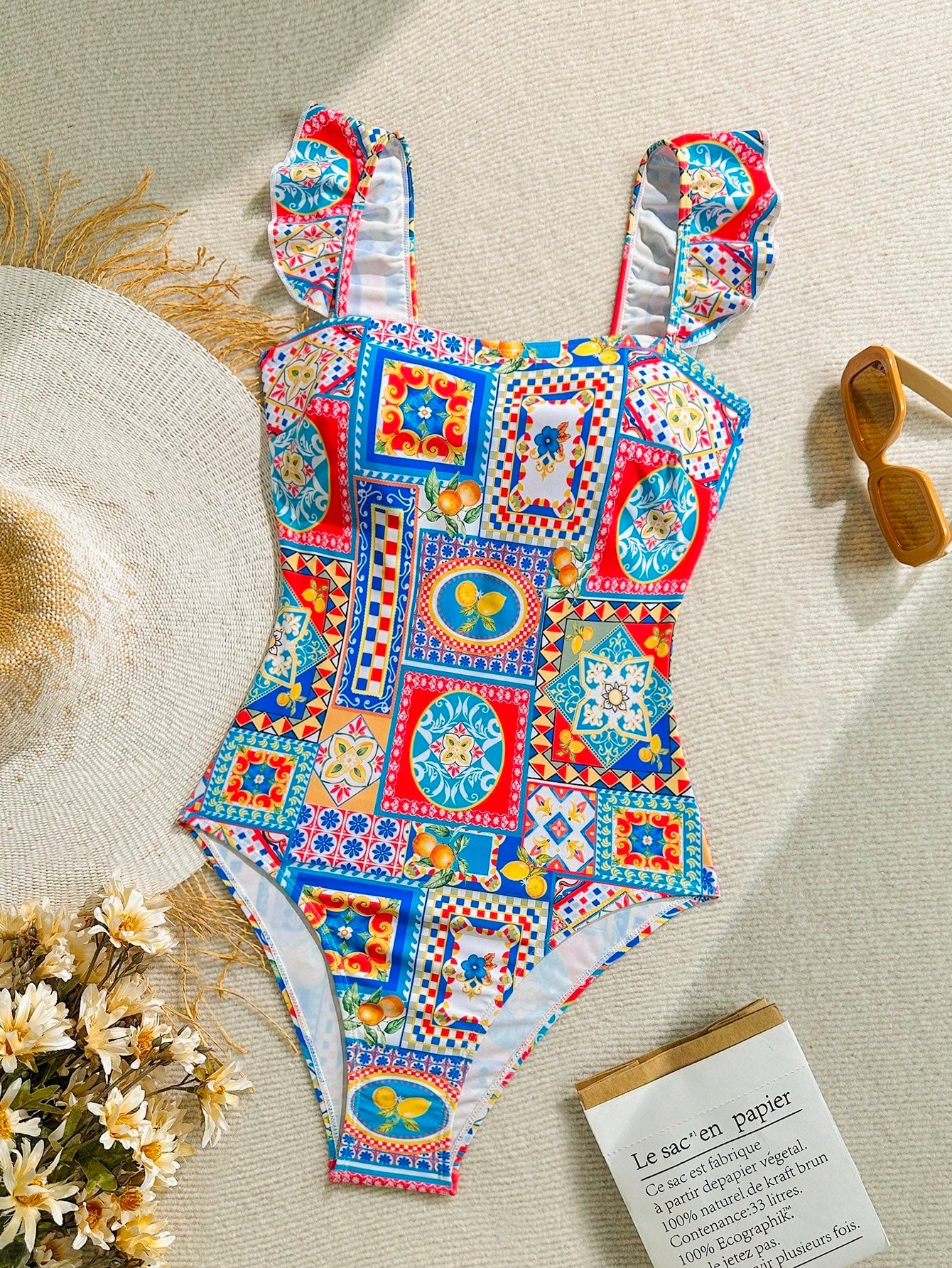 .NEW Mediterranean Pop Collection