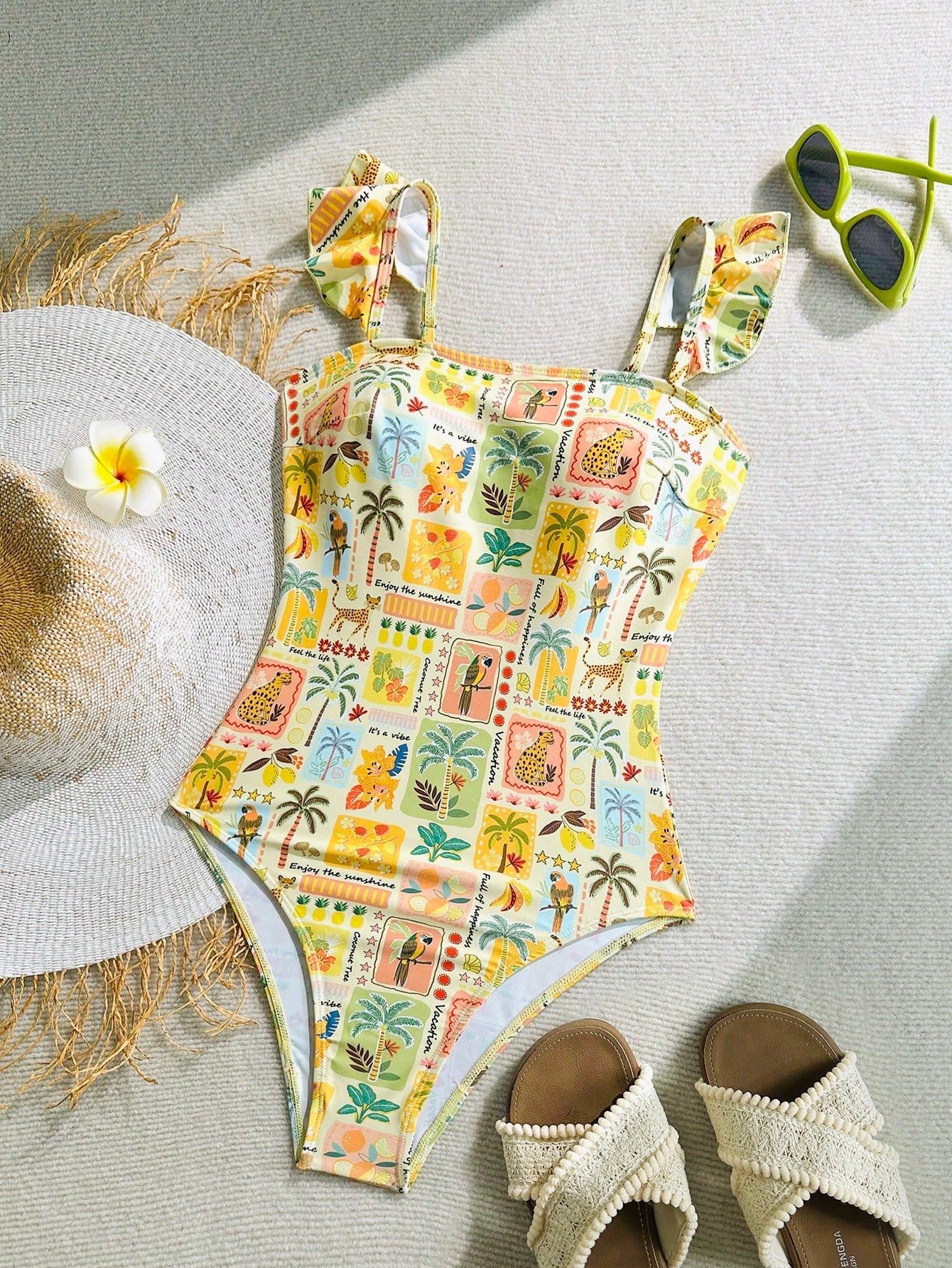 .NEW Mediterranean Pop Collection