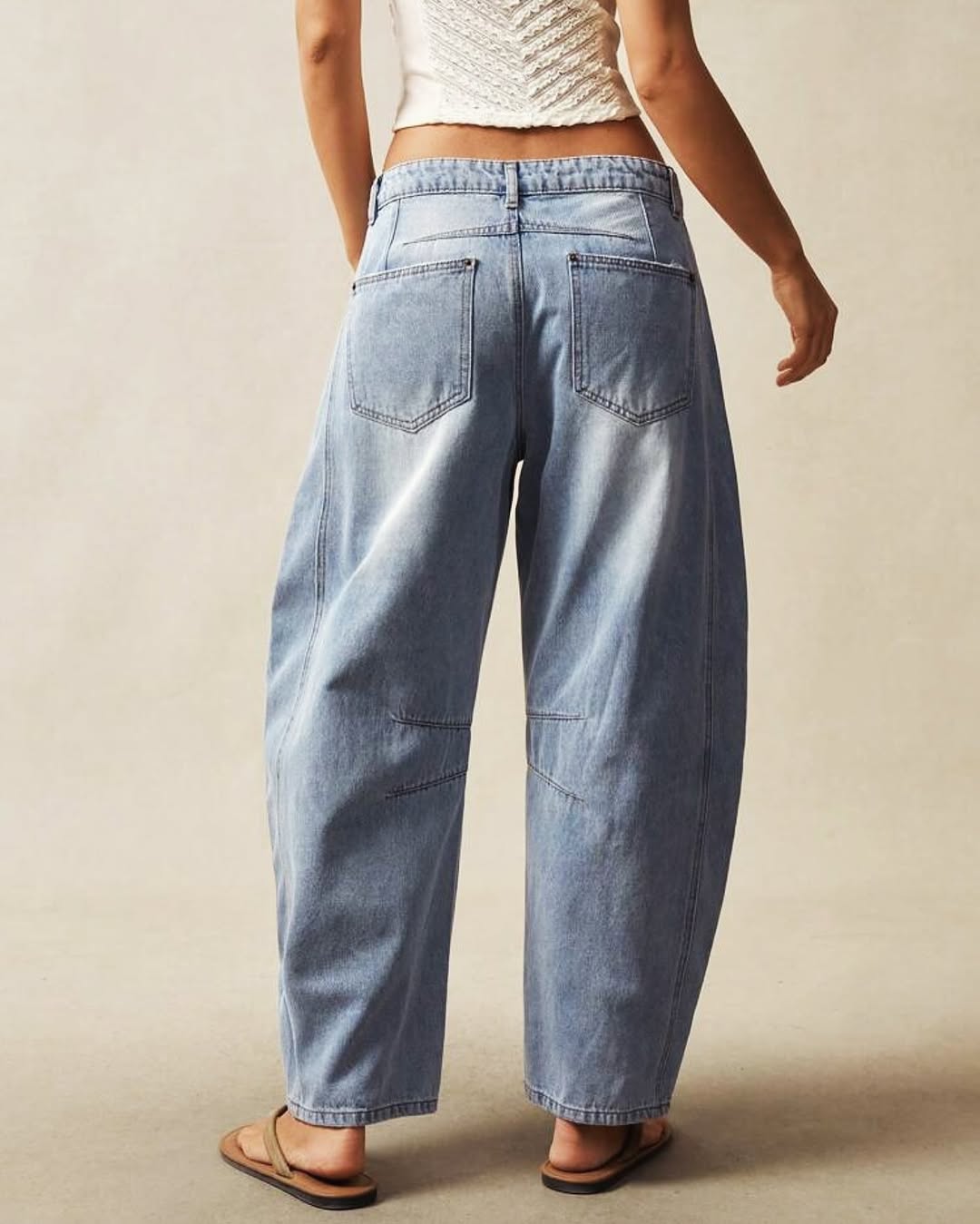 Heart Pop Denim
