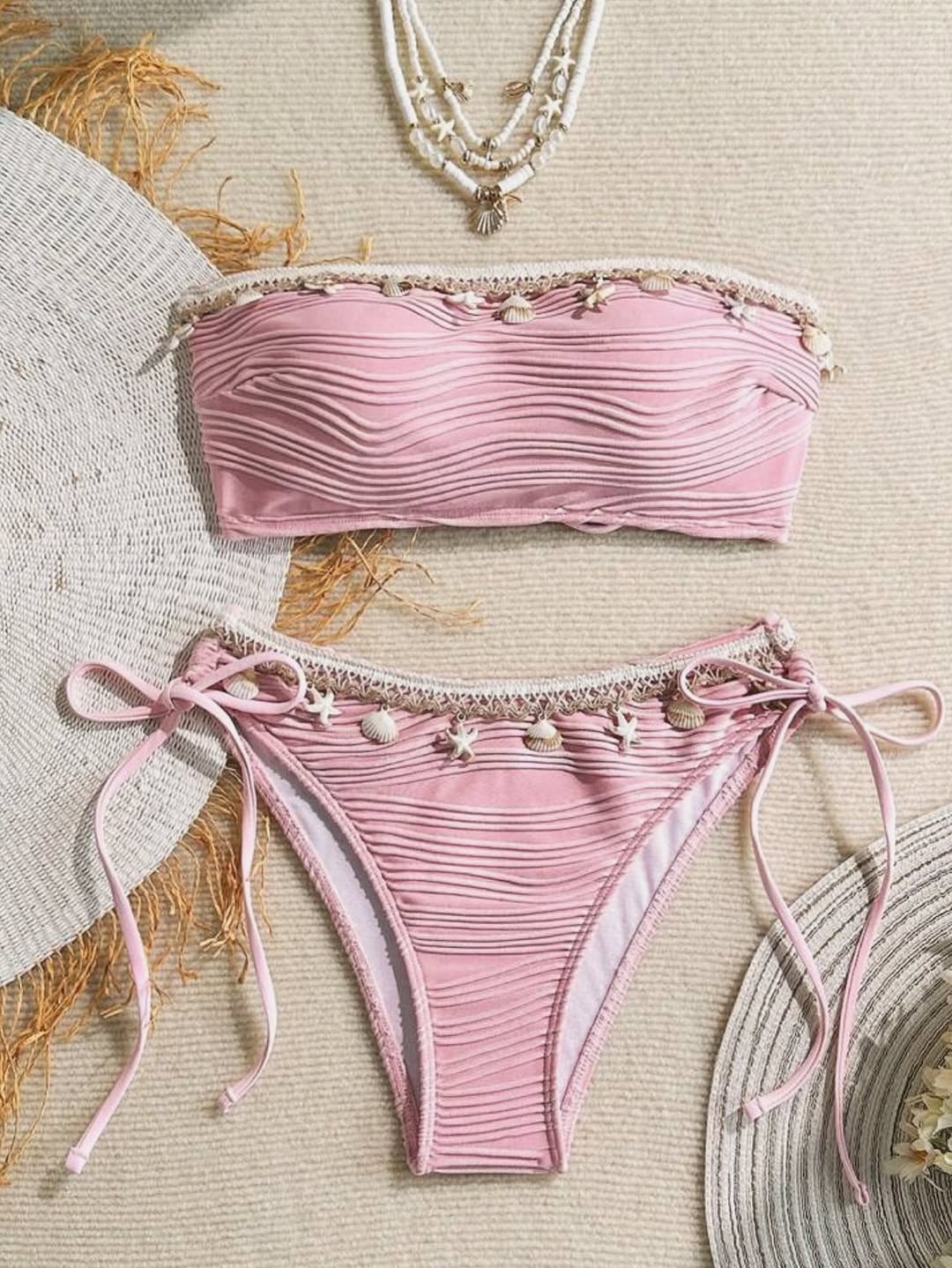 Sand Shells Bikini